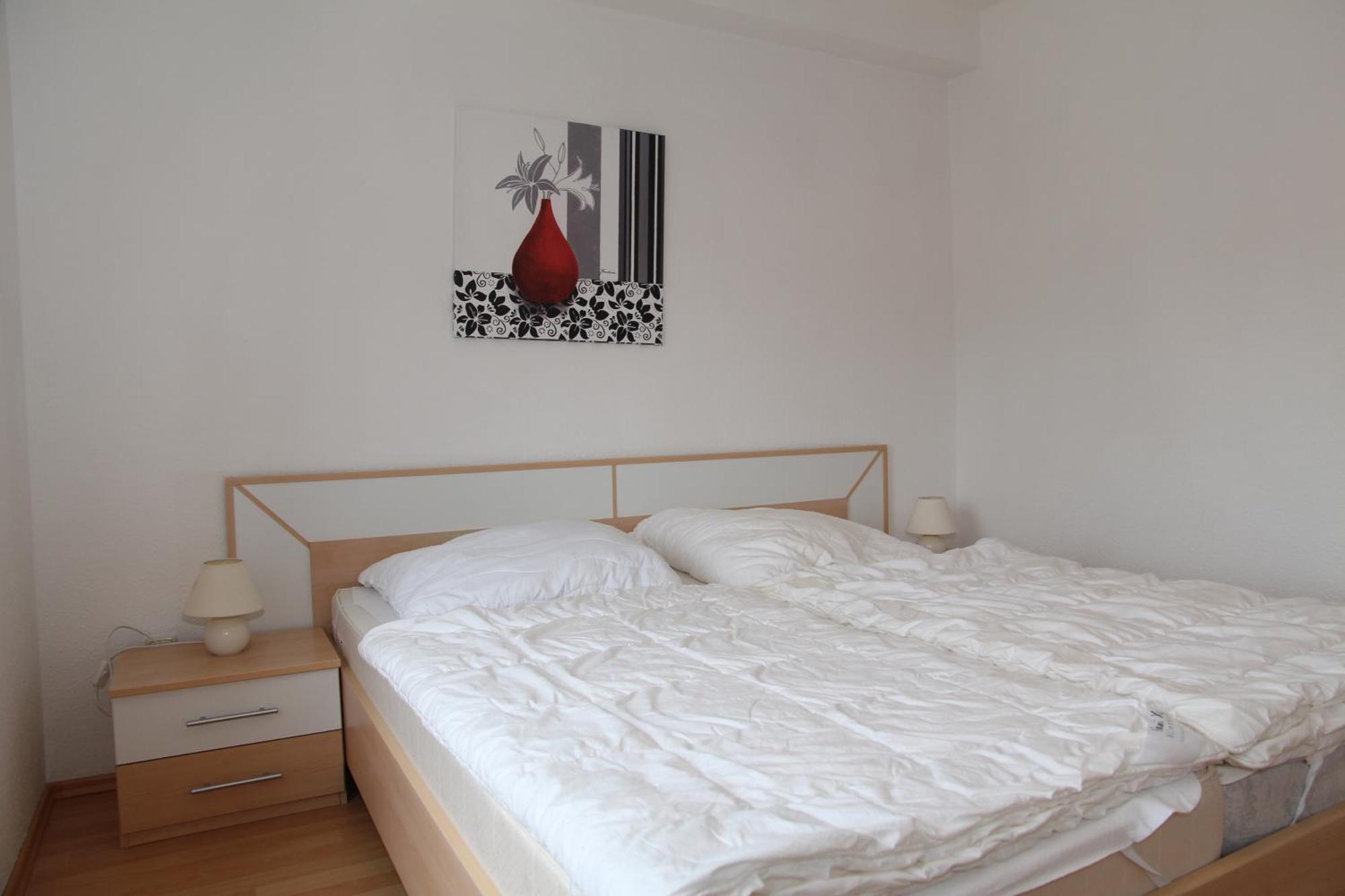 Nami Daire Norddeich  Dış mekan fotoğraf